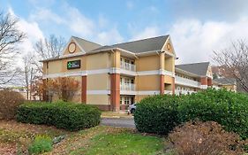 Extended Stay America Select Suites - Newport News - Oyster Point